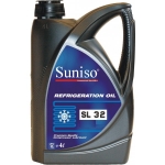 Холодильное масло Suniso SL 32 (4L)